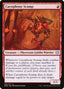 Cacophony Scamp – Phyrexia: All Will Be One (ONE-124) Magic: The Gathering card | LC-REM-20260804-15711437685068-3553dcef-7b99-49d5-b071-06b894696952