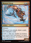Boosted Sloop – Aetherdrift (DFT-190) Magic: The Gathering card