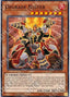 Degrade Buster — Flames of Destruction (FLOD-005) Yu-Gi-Oh! card