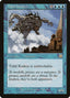 Tidal Kraken – Mercadian Masques (MMQ-110) Magic: The Gathering card | LC-REM-20260804-15520645054796-356a9dcd-1a4b-4371-8f1d-aa7cb65e97e8