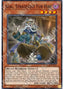 Seal, Strategist Fur Hire — Dark Saviors (DASA-018) Yu-Gi-Oh! card
