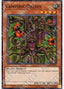 Vampiric Orchis — Dark Saviors (DASA-047) Yu-Gi-Oh! card