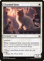 Charmed Stray – War of the Spark (WAR-8) Magic: The Gathering card | LC-REM-20260804-15150653964620-357513b9-0505-4b67-9a29-36a705a175b1