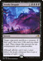 Magic-kaart Invoke Despair NEO-101 uit Kamigawa: Neon Dynasty (Rare)