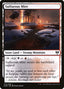 Sulfurous Mire – Kaldheim (KHM-270) Magic: The Gathering card