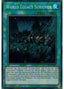 World Legacy Survivor — Cybernetic Horizon (CYHO-060) Yu-Gi-Oh! card
