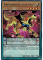 Performapal Gold Fang — Cybernetic Horizon (CYHO-095) Yu-Gi-Oh! card