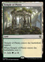 Magic-kaart Temple of Plenty MKC-304 uit Commander: Murders at Karlov Manor (Rare)