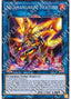 Salamangreat Heatleo — Soul Fusion (SOFU-040) Yu-Gi-Oh! card