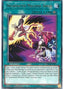 Incarnated Machine Angel — Legendary Duelists: Sisters of the Rose (LED4-015) Yu-Gi-Oh! card