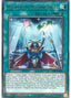 Magnificent Machine Angel — Legendary Duelists: Sisters of the Rose (LED4-016) Yu-Gi-Oh! card
