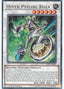 Hyper Psychic Riser — Savage Strike (SAST-042) Yu-Gi-Oh! card