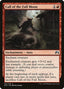 Call of the Full Moon – Magic Origins (ORI-134) Magic: The Gathering card