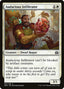 Audacious Infiltrator – Aether Revolt (AER-7) Magic: The Gathering card