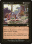Forced March – Mercadian Masques (MMQ-136) Magic: The Gathering card