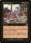 Magic-kaart Forced March MMQ-136 uit Mercadian Masques (Rare)