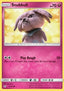Snubbull