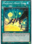 Magician's Right Hand — The Infinity Chasers (INCH-057) Yu-Gi-Oh! card