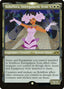 Solaflora, Intergalactic Icon – Unfinity (UNF-497) Magic: The Gathering card | LC-REM-20260804-15339661230412-371aeeb3-9c17-44d9-a191-fde80da1e37e