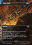 Magic-kaart Nasty End LTR-416 uit The Lord of the Rings: Tales of Middle-earth (Common)