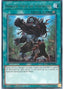 Danger! Feets of Strength! — Dark Neostorm (DANE-084) Yu-Gi-Oh! card