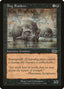 Bog Raiders – Urza's Saga (USG-119) Magic: The Gathering card