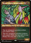 Meria, Scholar of Antiquity – Dominaria United (DMU-305) Magic: The Gathering card | LC-REM-20260804-15369845801292-378b99b7-9b7b-4596-b41e-641ff4630d99