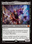 Super Shredder – Teenage Mutant Ninja Turtles (TMT-83) Magic: The Gathering card