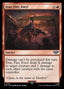Fear, Fire, Foes! – The Lord of the Rings: Tales of Middle-earth (LTR-125) Magic: The Gathering card | LC-REM-20260804-15150953070924-37be98a4-0cba-46b4-be93-a9805fe77160