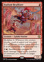 Magic-kaart Stadium Headliner TDM-122 uit Tarkir: Dragonstorm (Rare)
