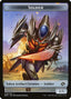 Soldier – The Brothers' War Tokens (TBRO-8) Magic: The Gathering card | LC-REM-20260804-15586279031116-37da5b54-ec55-46e3-9f0b-565cbbe1ac7a