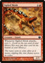 Sigiled Skink – Journey into Nyx (JOU-111) Magic: The Gathering card