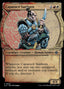 Magic-kaart Caparocti Sunborn LCI-302 uit The Lost Caverns of Ixalan (Uncommon)