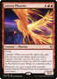 Aurora Phoenix – Commander Legends (CMR-161) Magic: The Gathering card