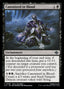 Magic-kaart Canonized in Blood LCI-96 uit The Lost Caverns of Ixalan (Uncommon)