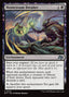 Magic-kaart Momentum Breaker DFT-97 uit Aetherdrift (Uncommon)