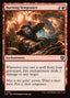 Burning Vengeance – Innistrad Remastered (INR-147) Magic: The Gathering card