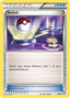 Switch – XY Kalos Starter Set 38 – Pokémon TCG single card