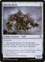 Roving Keep – Throne of Eldraine (ELD-228) Magic: The Gathering card