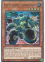 Boot-Up Corporal - Command Dynamo — Fists of the Gadgets (FIGA-001) Yu-Gi-Oh! card