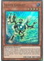 Silver Gadget — Fists of the Gadgets (FIGA-010) Yu-Gi-Oh! card