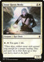 Stone Haven Medic – Battle for Zendikar (BFZ-51) Magic: The Gathering card