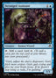 Deranged Assistant – Innistrad Remastered (INR-61) Magic: The Gathering card