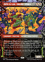 Raph & Leo, Sibling Rivals – Teenage Mutant Ninja Turtles (TMT-249) Magic: The Gathering card | LC-REM-20260804-15613343727948-397036c0-57e7-40e2-a8cb-06ef54077bb4