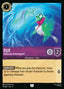Flit - Reflective Hummingbird — Winterspell (11WSP-39) Disney Lorcana card