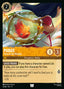 Pudge - Controls the Weather — Winterspell (11WSP-3) Disney Lorcana card