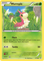 Wurmple – Roaring Skies 3 – Pokémon TCG single card
