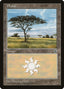 Magic-kaart Plains POR-198 uit Portal (Land)