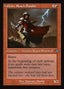 Magic-kaart Geier Reach Bandit // Vildin-Pack Alpha INR-464 uit Innistrad Remastered (Uncommon)