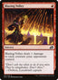 Blazing Volley – Ikoria: Lair of Behemoths (IKO-107) Magic: The Gathering card | LC-REM-20260804-15681708360012-3adc0288-acdf-4a99-9bfb-919cae1aeb69